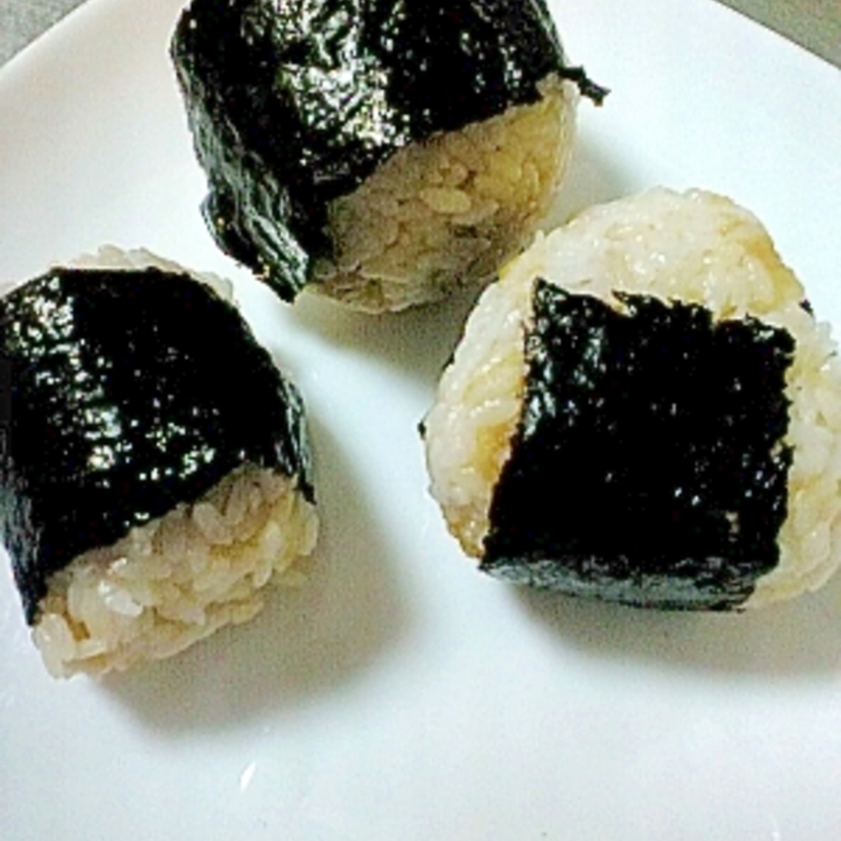 とっても簡単に美味しい天むす 節約の味方天カスで レシピ 作り方 By りなほっぴー 楽天レシピ とっても簡単に美味しい天むす 節約の味方天カスで レシピ 作り方 By りなほっぴー 楽天レシピ